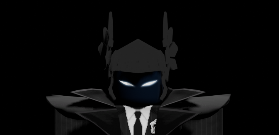 Portrait of Dynamexed